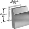 Enclosure Hoods