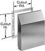 Enclosure Hoods