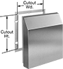 Enclosure Hoods