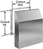 Enclosure Hoods