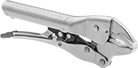 Image of Product. Front orientation. Locking Pliers. Self-Adjusting Locking Pliers.