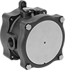 Hazardous Location Differential Pressure Switches for Air