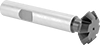 Carbide-Tipped Double-Chamfering End Mills 