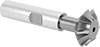 Carbide-Tipped Double-Chamfering End Mills 