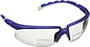 Safety Glasses with Magnifiers