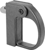 Push-to-Close Latches