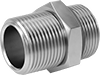 Pipe and Fittings