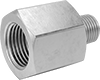 Extreme-Pressure Stainless Steel Threaded Pipe Fittings