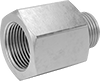 Extreme-Pressure Stainless Steel Threaded Pipe Fittings