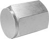 Extreme-Pressure Stainless Steel Threaded Pipe Fittings