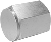 Extreme-Pressure Stainless Steel Threaded Pipe Fittings