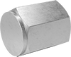 Extreme-Pressure Stainless Steel Threaded Pipe Fittings