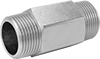 Extreme-Pressure Stainless Steel Threaded Pipe Fittings