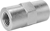 Extreme-Pressure Stainless Steel Threaded Pipe Fittings