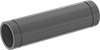 Easy-Access CPVC Pipe for Chemicals