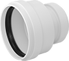 Underground Drain, Waste, and Vent PVC Pipe Fittings for Water