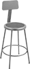 Stools with Backrest