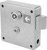 Push-to-Close Latches