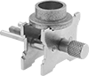 Hand Vises for Round Material