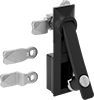 Multipoint Latches