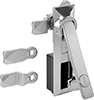 Multipoint Latches