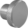 Threaded-Hole Knobs