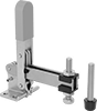 Toggle Clamps