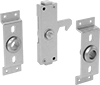 Push-to-Close Latches