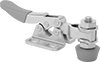 Toggle Clamps