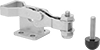 Toggle Clamps
