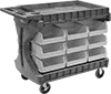 Bin Racks