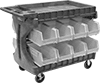 Bin Racks