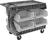 Bin Racks