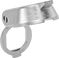 Image of Product. Back orientation. Cam Latch Covers. Sealing Cam Latch Covers, Style B.