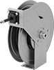 Reels with Medium-Pressure Chemical Hose