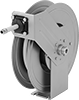 Reels with Medium-Pressure Water Hose