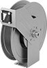 Heavy Duty Corrosion-Resistant Automatic-Winding Hose Reels 