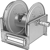 Super Duty Corrosion-Resistant Automatic-Winding Hose Reels