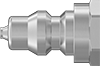 International Standard ISO A Quick-Disconnect Hose Couplings for Hydraulic Fluid