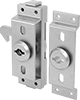 Push-to-Close Latches