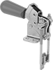 Toggle Clamps