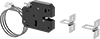Rotary Latches