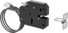 Rotary Latches