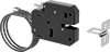 Rotary Latches