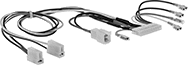 Image of Product. Front orientation. Electrical Plugs.