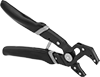 Squeeze-to-Adjust Pliers