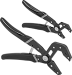 Image of Product. Front orientation. Adjustable Pliers. Easy-Adjust Pliers Sets.