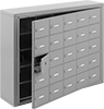 Lockers