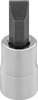 Slotted Bit Sockets