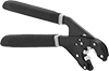 Squeeze-to-Adjust Pliers-Style Adjustable Wrenches